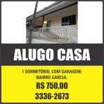 Foto Anúncio