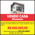 Foto Anúncio