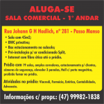 Foto Anúncio