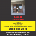 Foto Anúncio